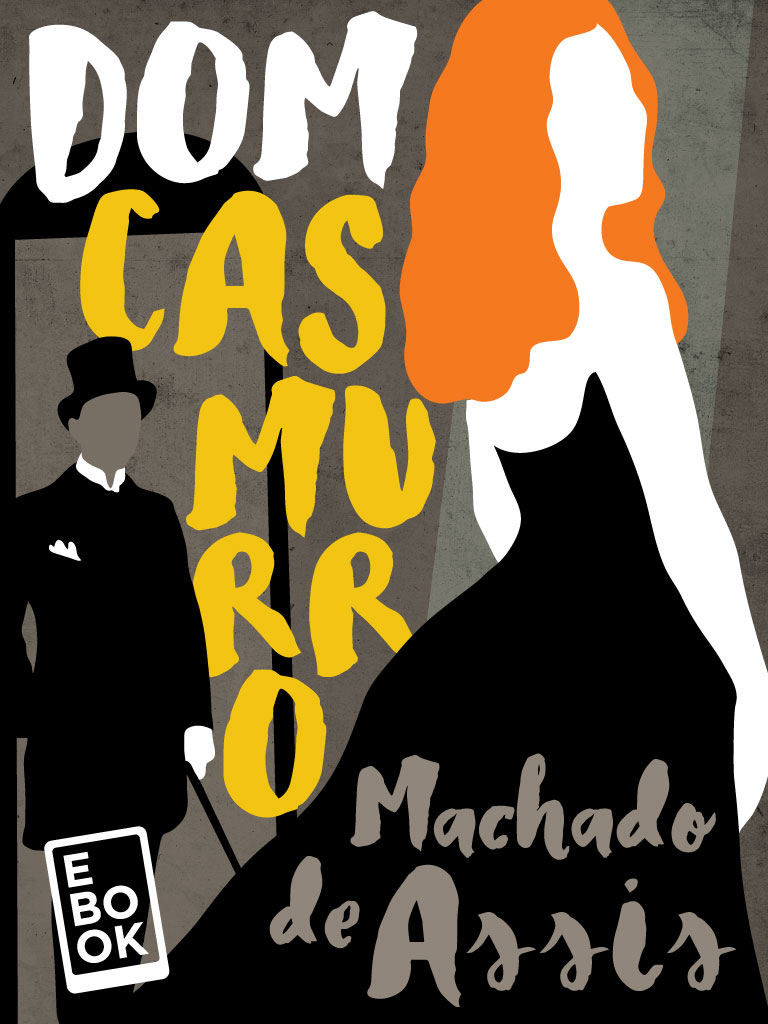 Dom Casmurro