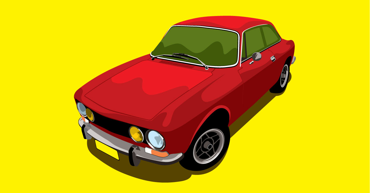 Alfa Romeu