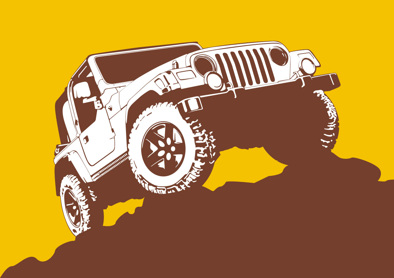 jeep