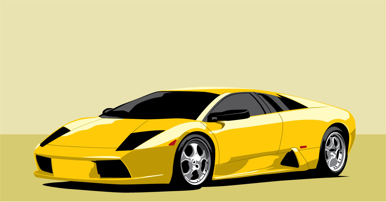 lamborghini