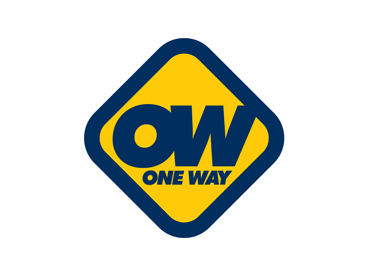 oneway