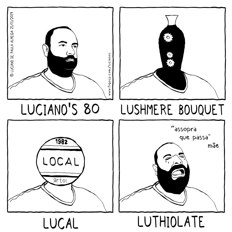 Lucianos 12