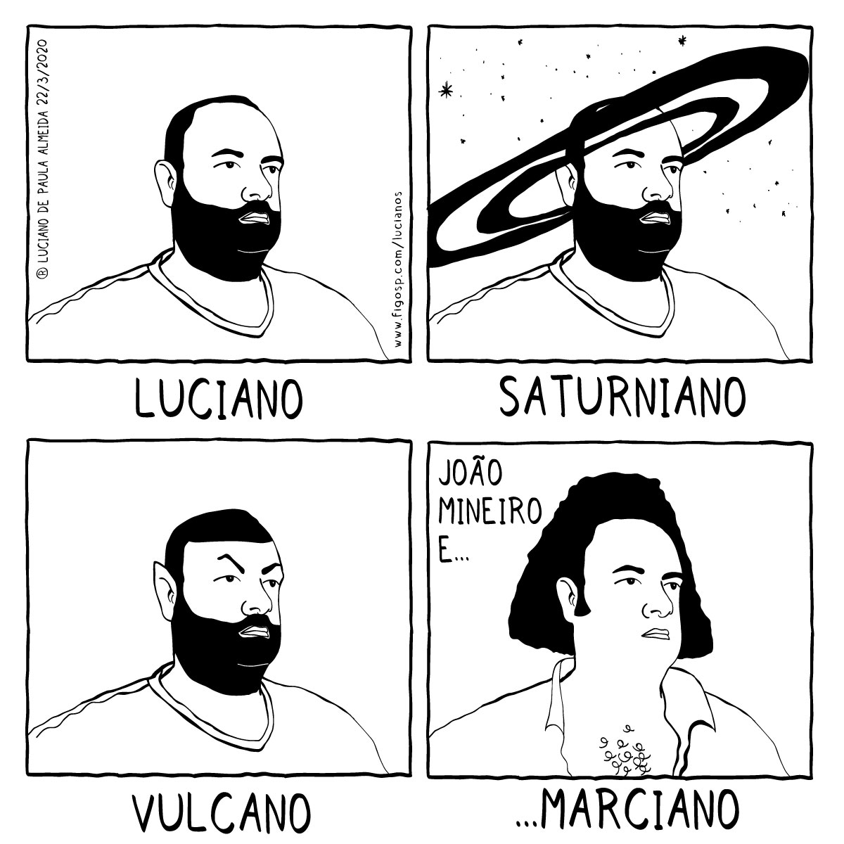 Lucianos 13