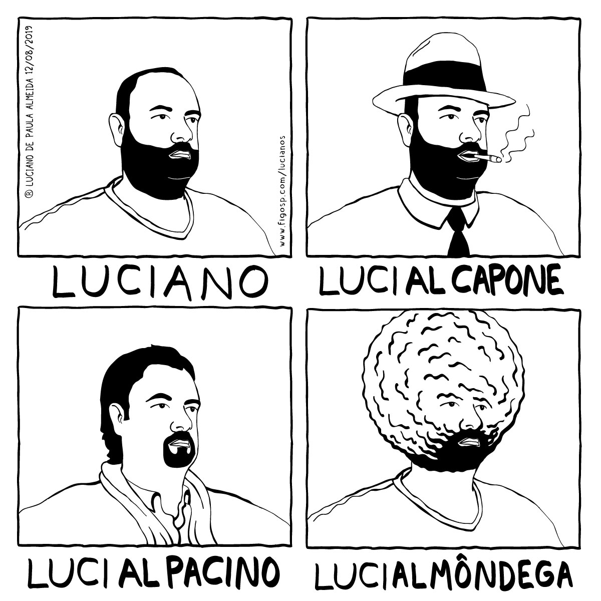 Lucianos 4