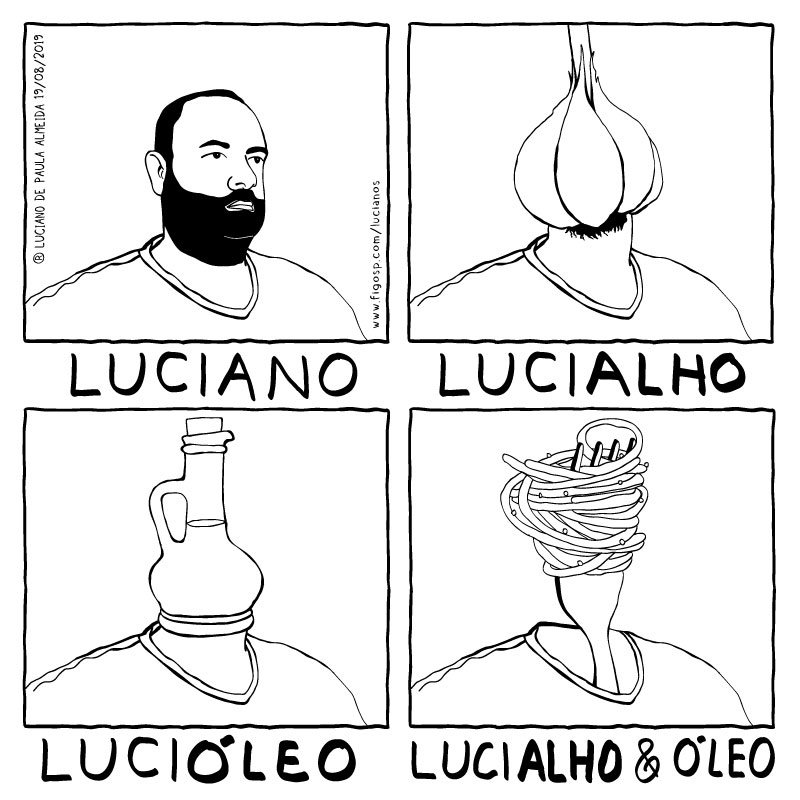 Lucianos 5